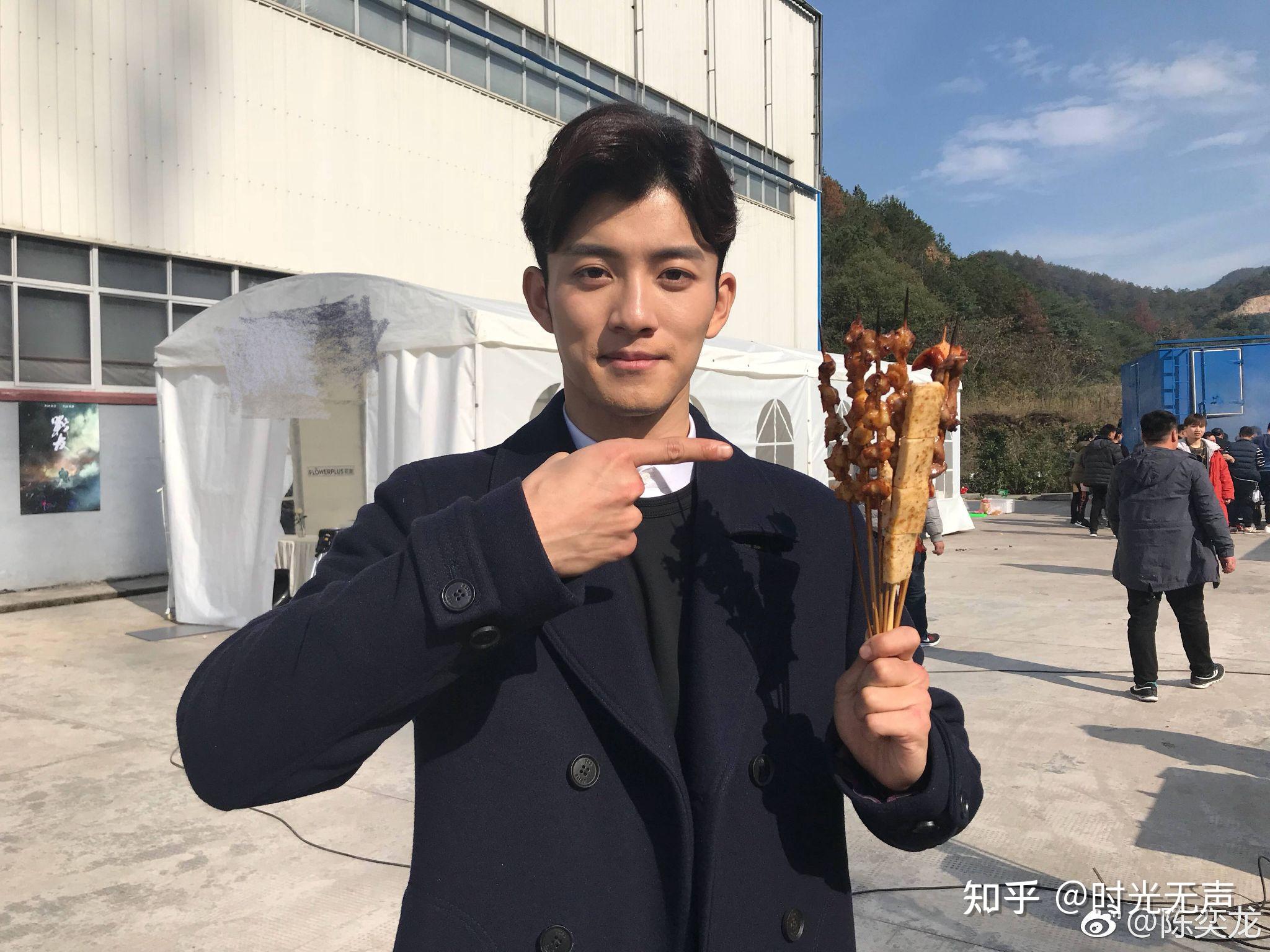 抖音辰飞先生长得像谁哪个男明星