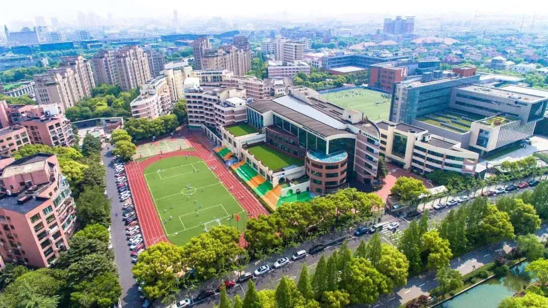 上海天花板级别国际学校有哪些三大课程体系第一梯队国际学校盘点