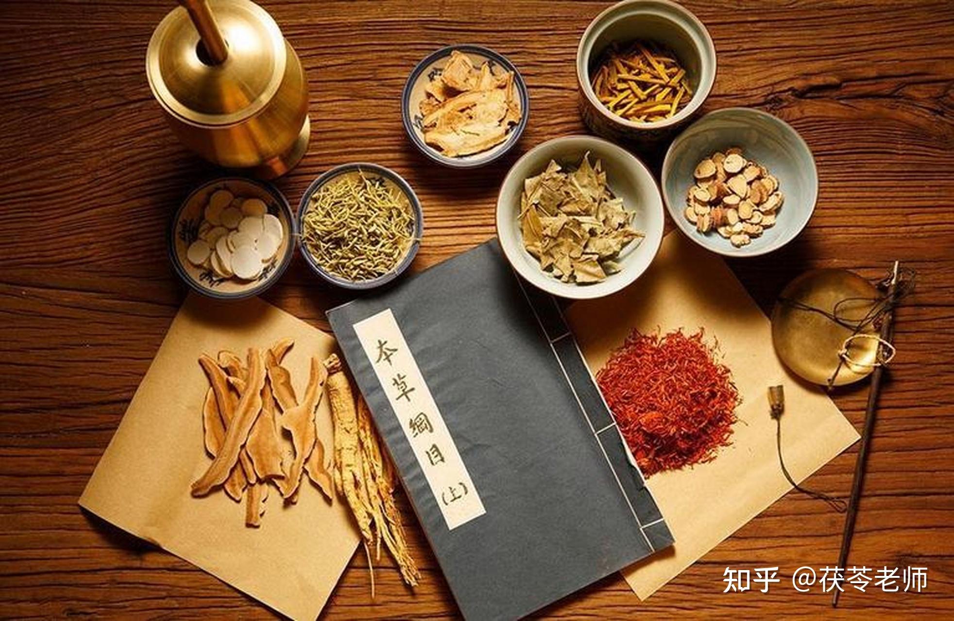 参苓白术丸的功效解读+6种联合用药方案 - 知乎