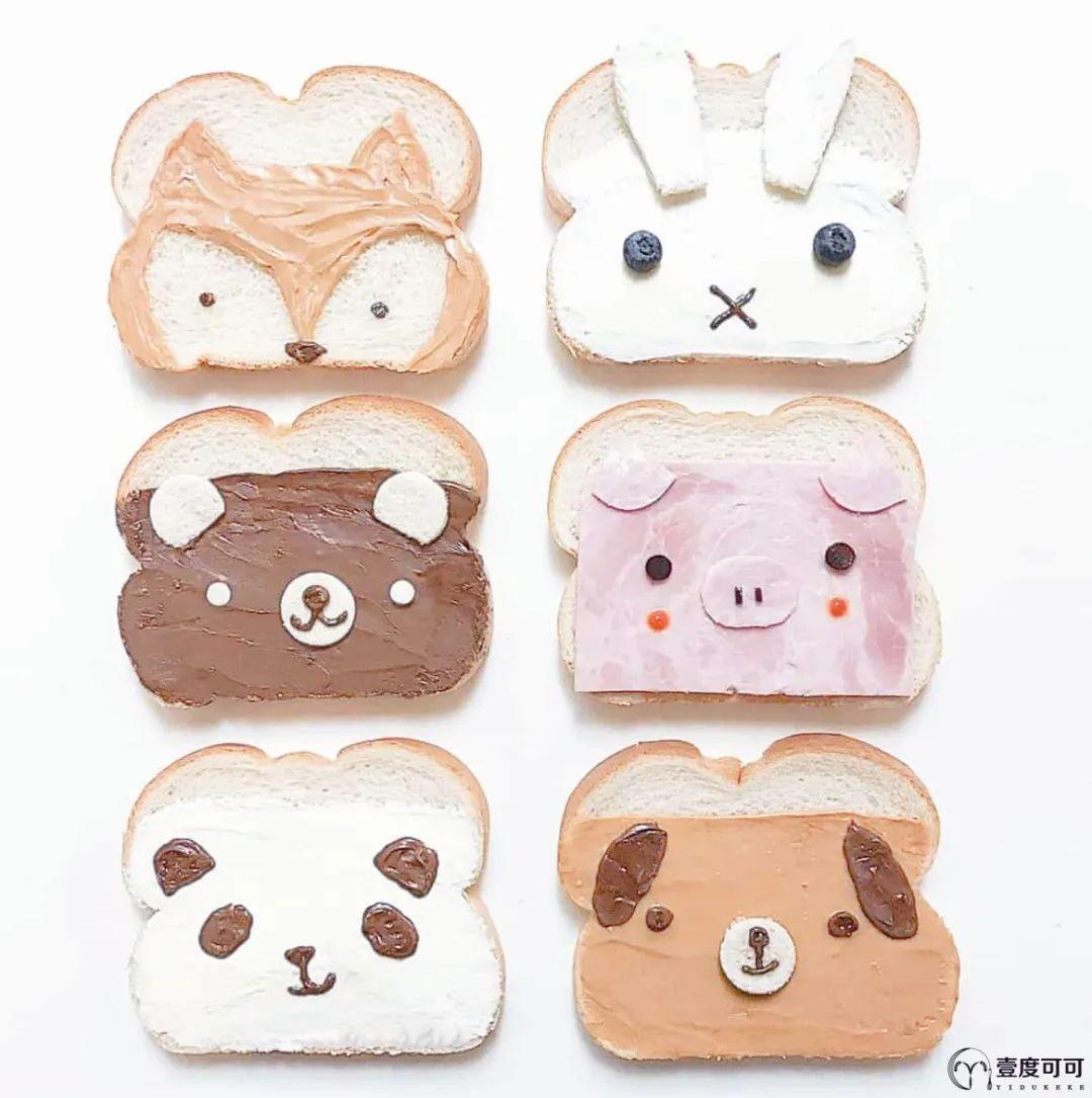 这10个超级简单的儿童午餐创意三明治,将使整个用餐时间变得更轻松!