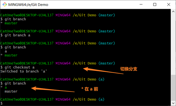 GitHub 小白入门(三)Git 的安装及使用35 GitHub 小白入门(三)Git 的安装及使用