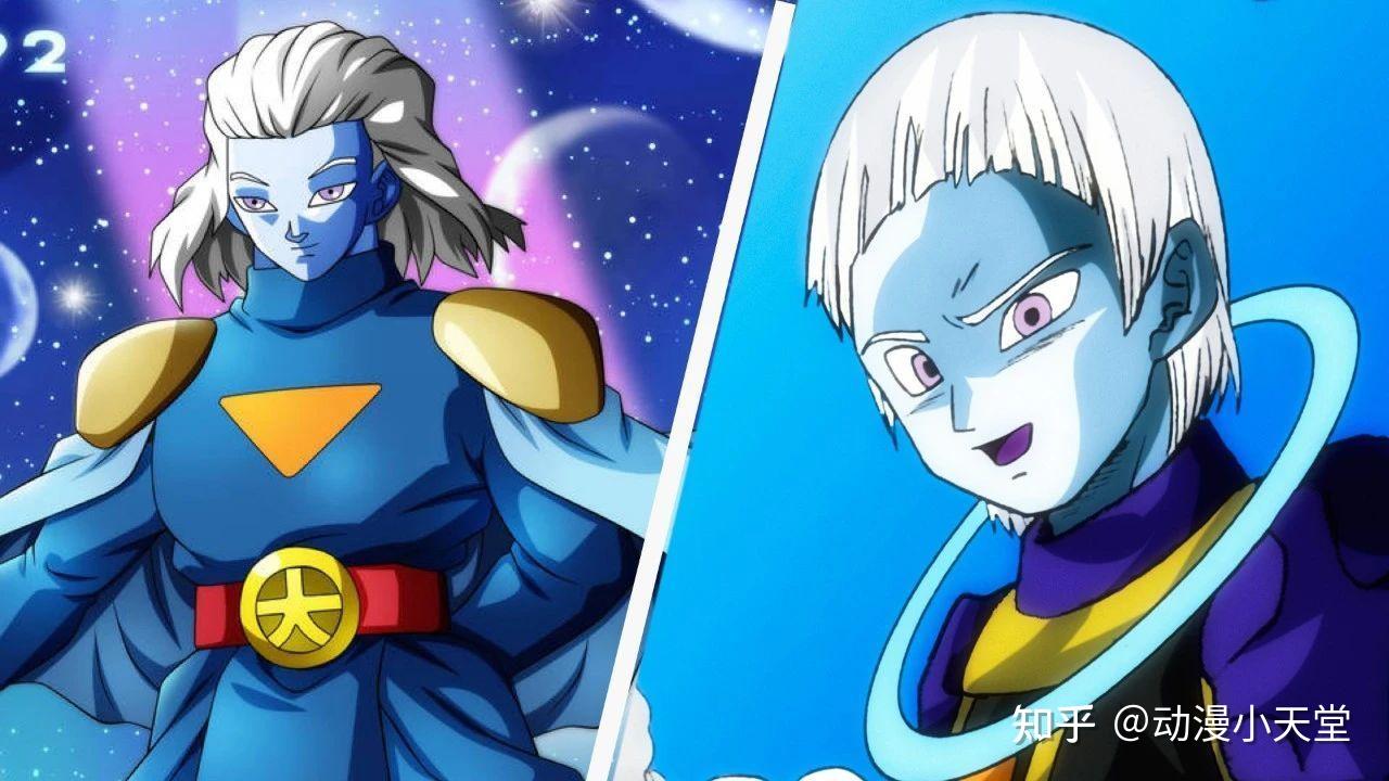 龙珠超,同样都是天使,同样都是大神官的儿子,梅尔斯的实力太菜了吧?