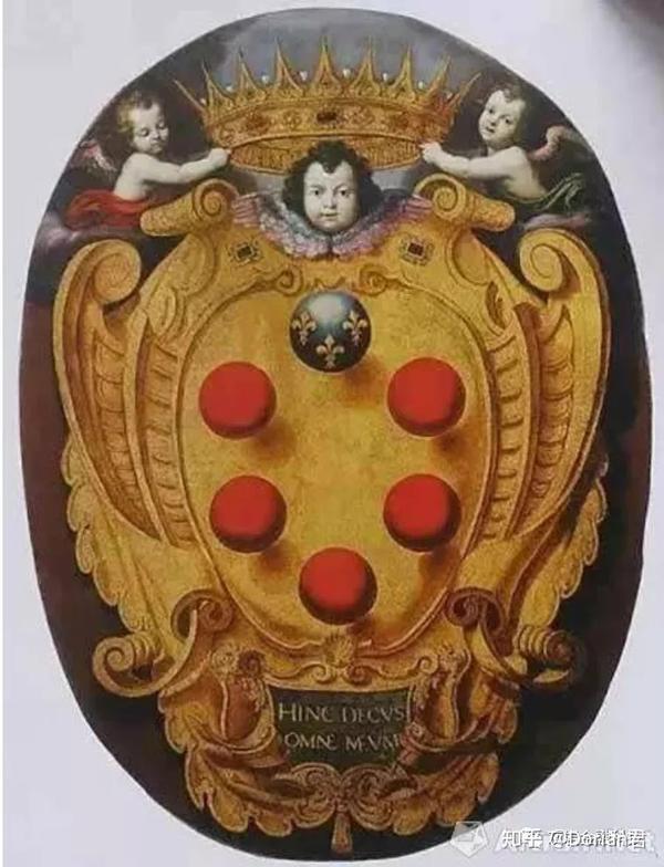 金融史特辑(四)——美第奇家族银行的兴衰