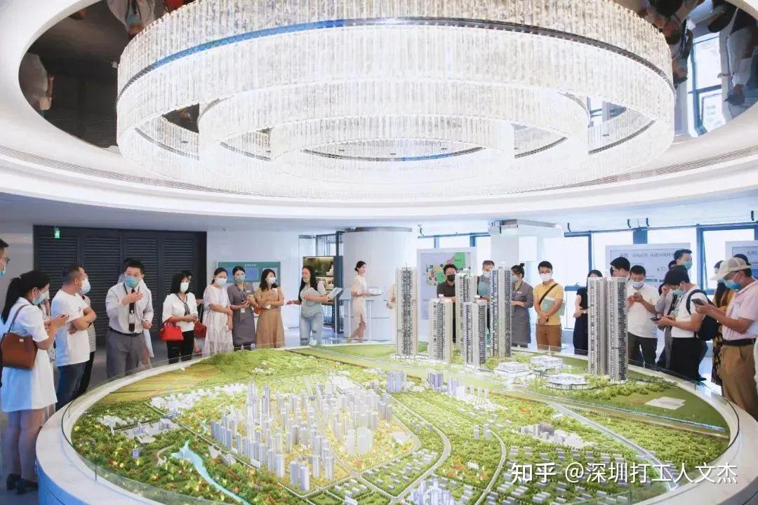 光明绿城桂语兰庭详情图文解析!楼盘!有图有真相! - 知乎