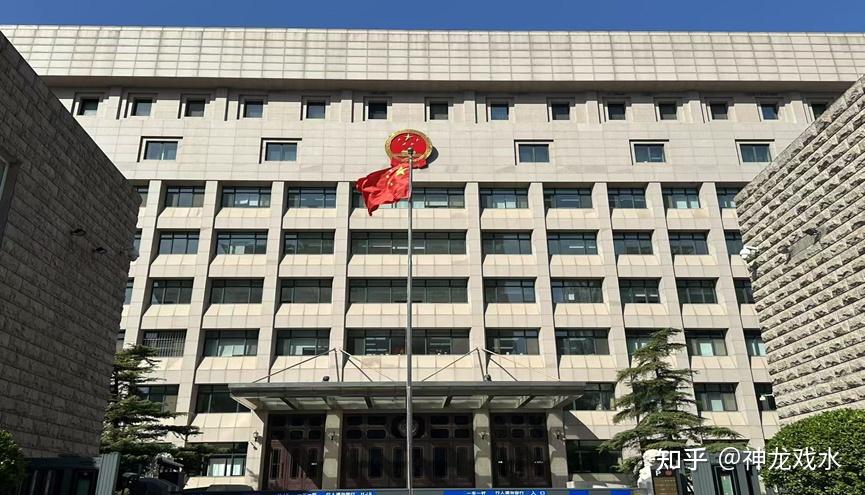 一个案子能出三份裁定书吗-枉法裁判之三十七 - 知乎