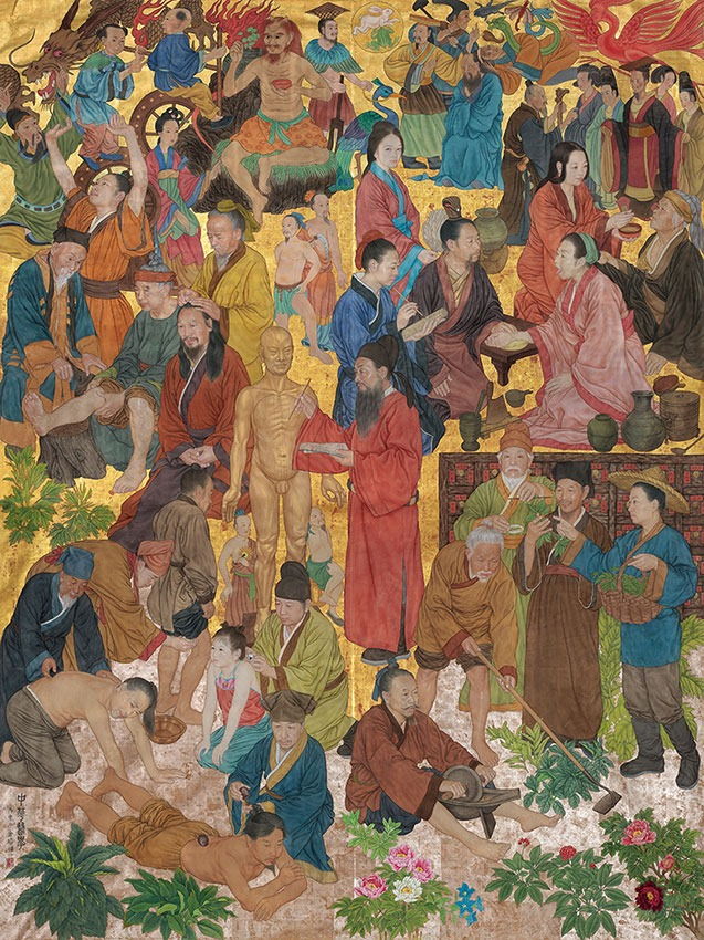 女真和蒙古谁才是东亚古代第一战斗民族