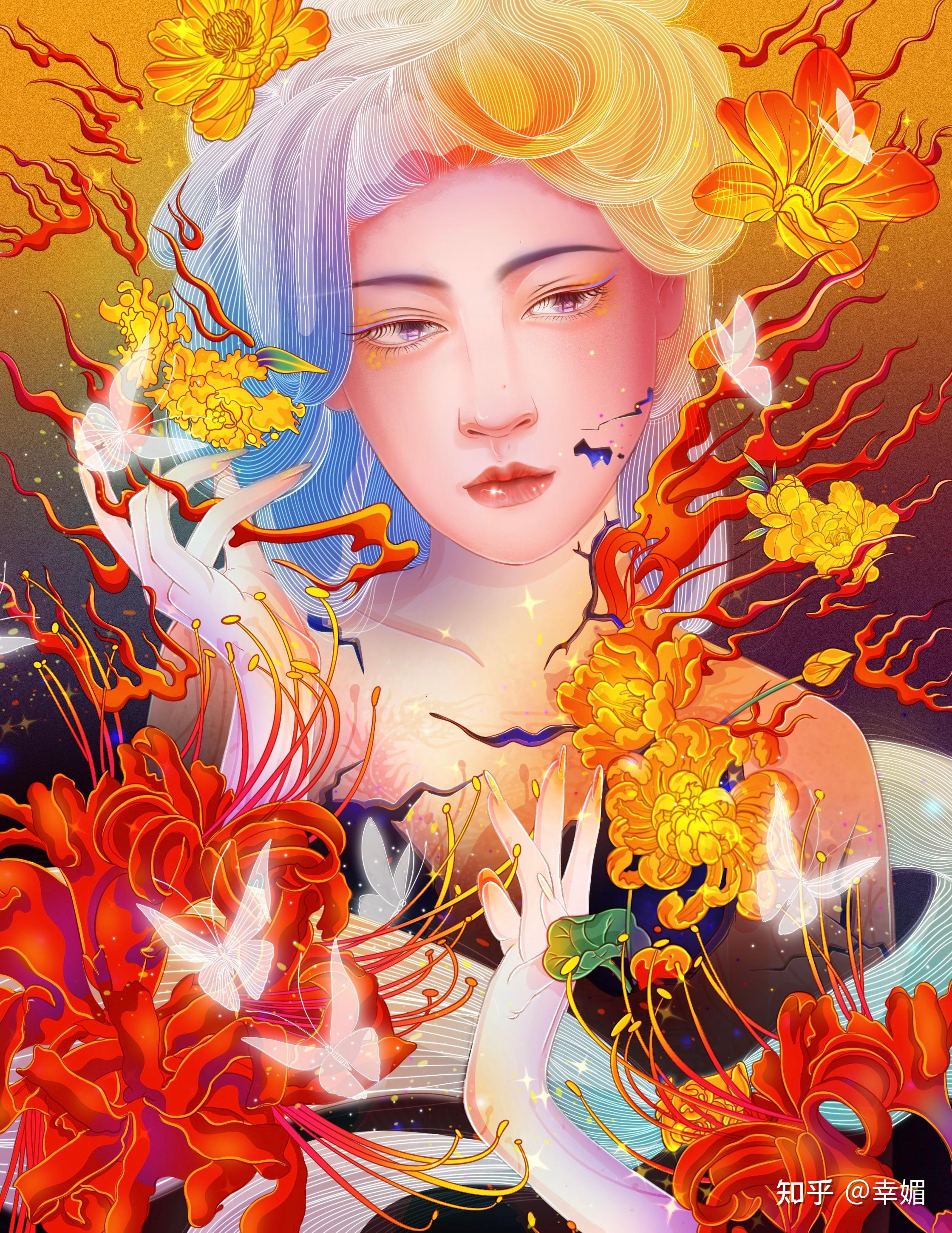 有美术基础学板绘多久能接单