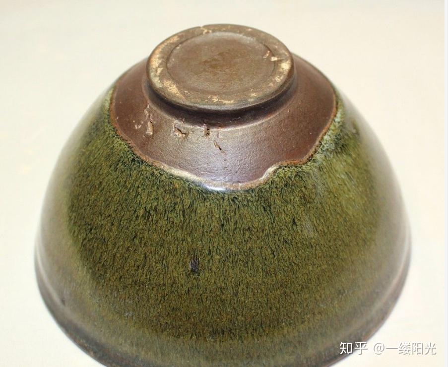 建盏的釉有多少门道上