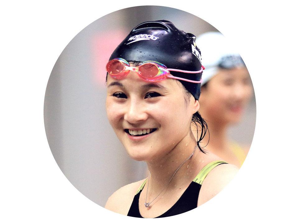 周妍欣专栏如何选择适合自己的游泳教练