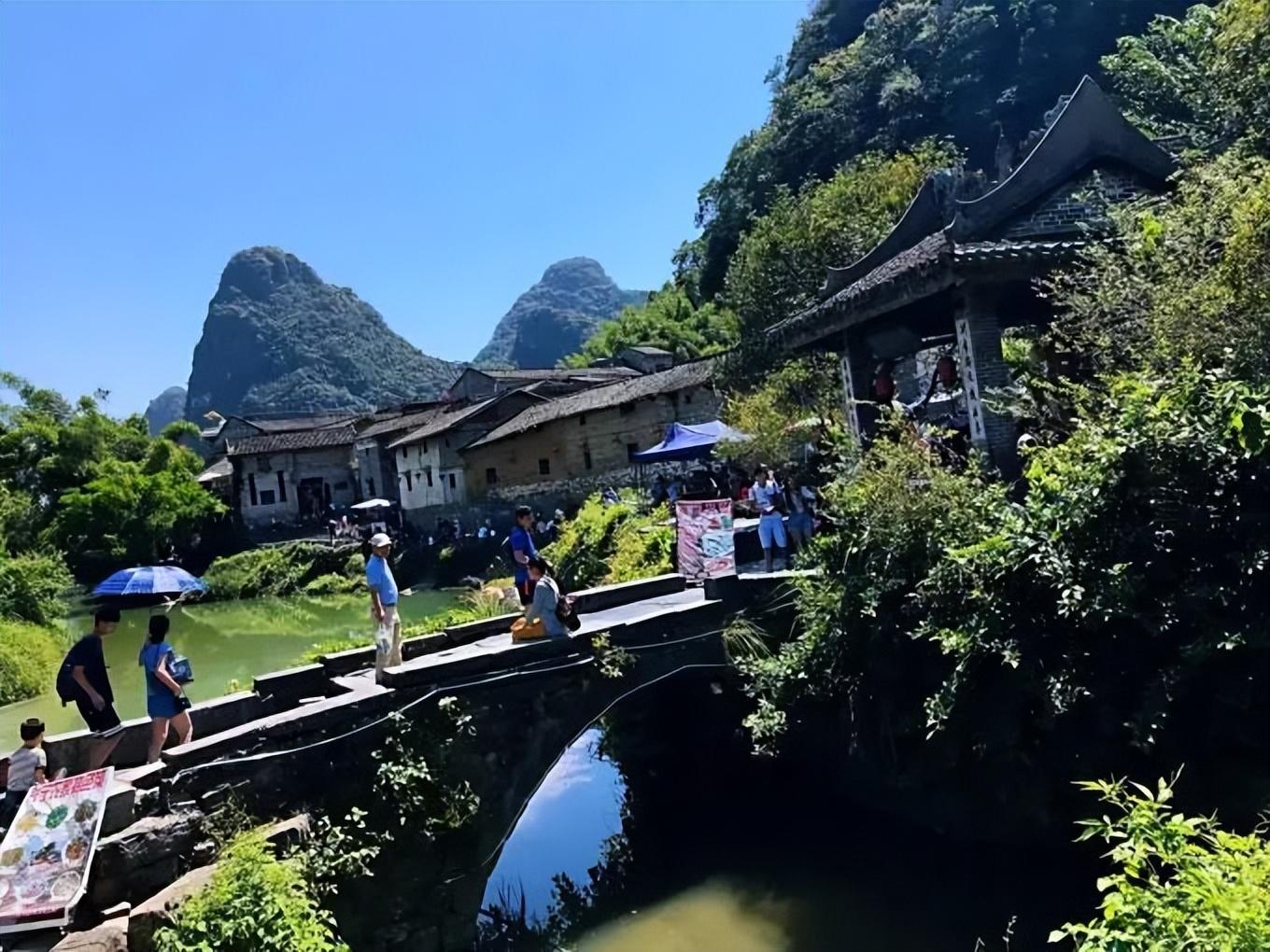 五一出游好去处！人少景美，这10个小众目的地，绝对不能错过