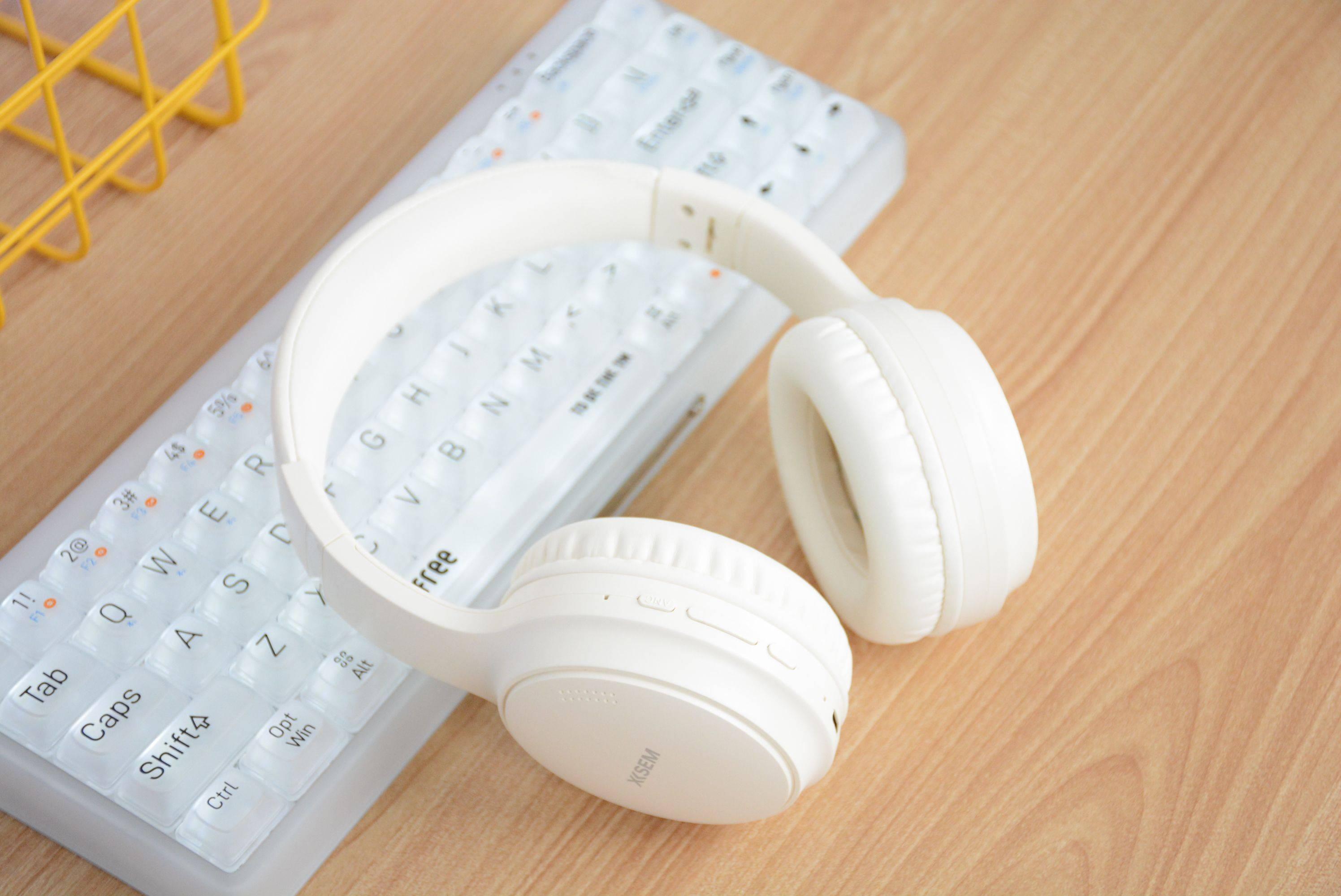 百元也有精品头戴耳机?双重降噪 高音质:西圣h1评测