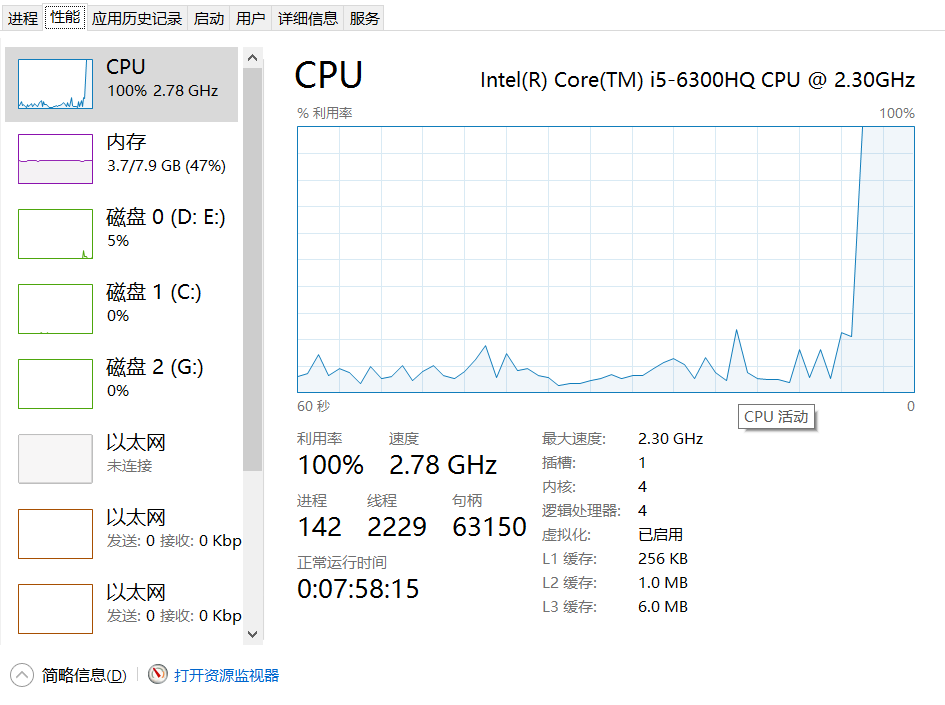 Python中的鸡肋多线程 Python中的鸡肋多线程