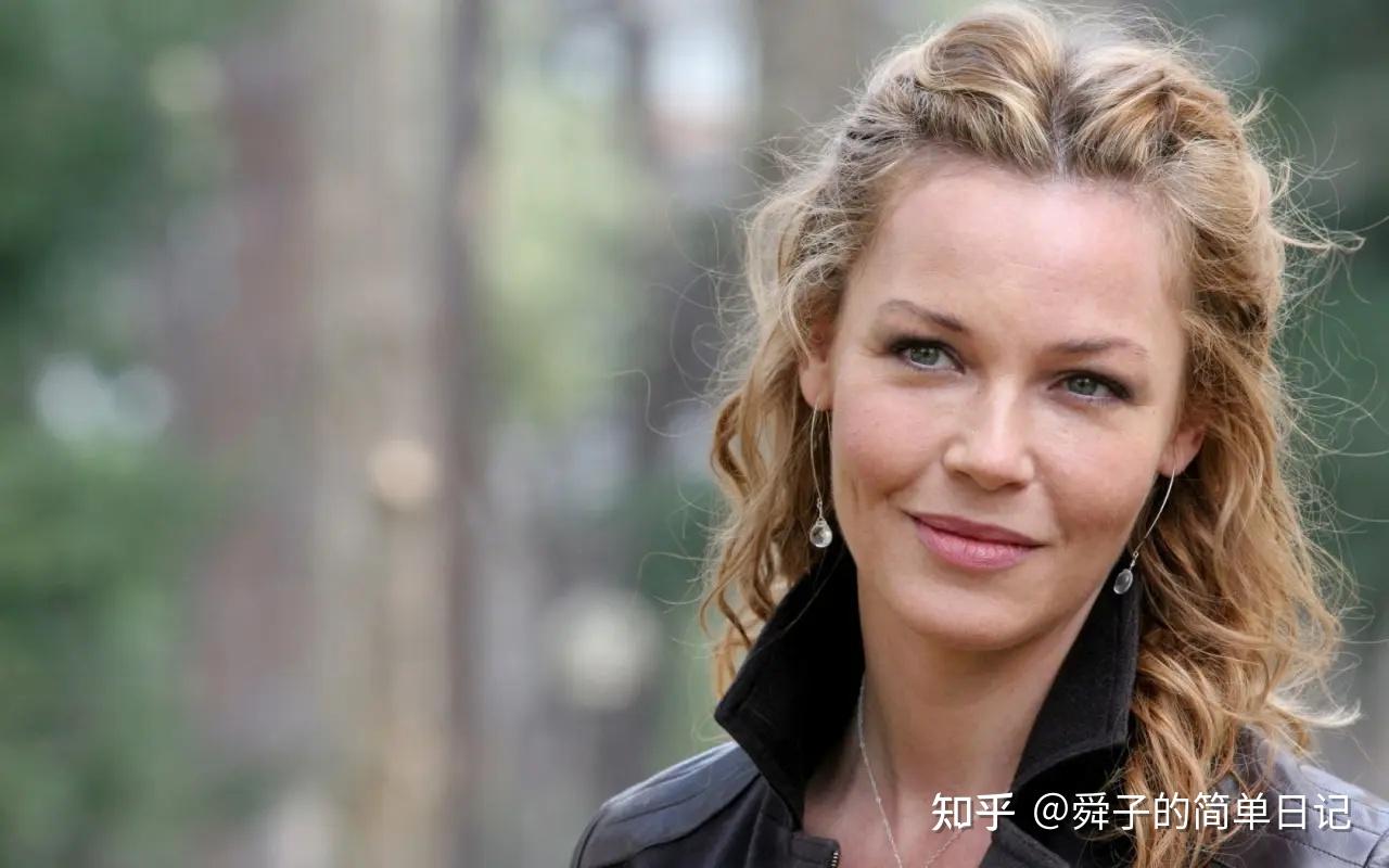 除了大尺度魔鬼代言人的惊艳康妮尼尔森还有哪些经典作品