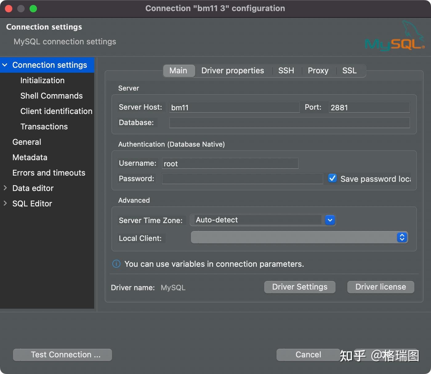 Apache Doris 0125 06 JDBC 05 