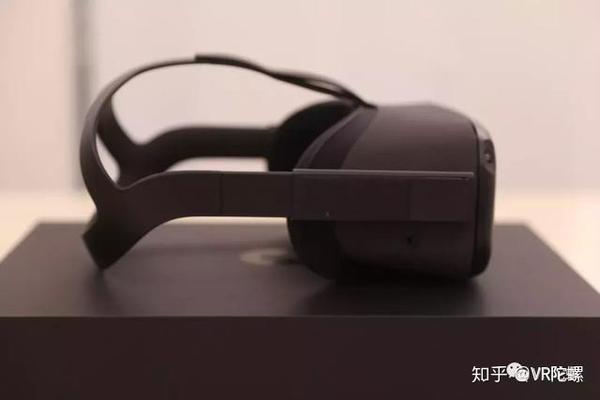 评测 最强vr一体机oculus Quest登场 知乎