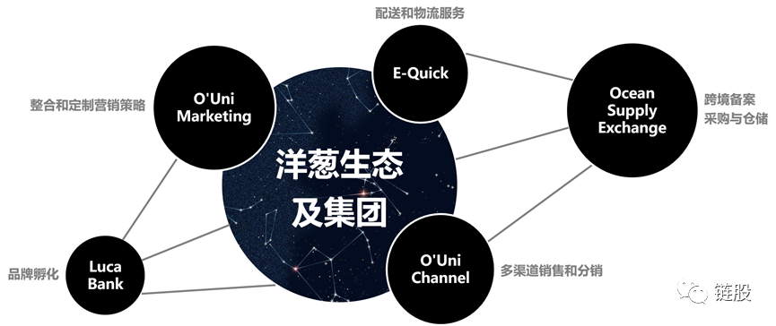 把洋葱ipo背后的股权激励一层一层剥开给你看