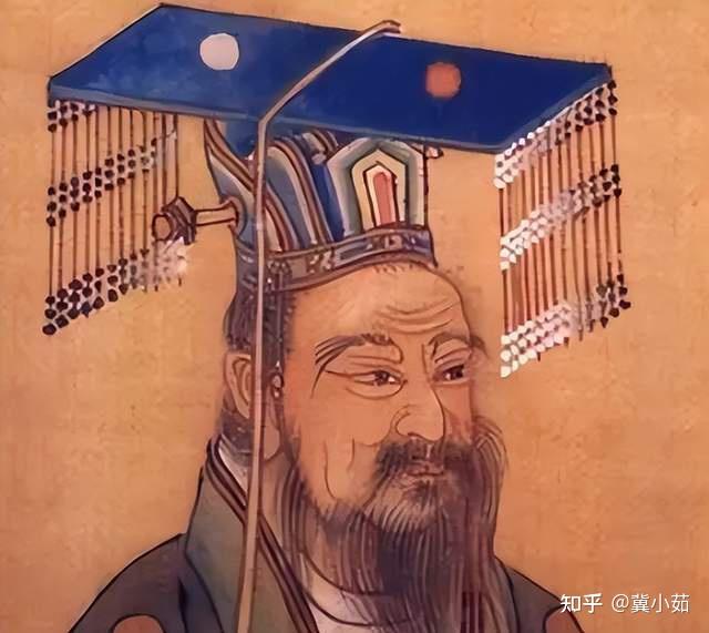 隋朝太祖杨忠,共有5个儿子,除了杨坚你还知道哪一位? - 知乎