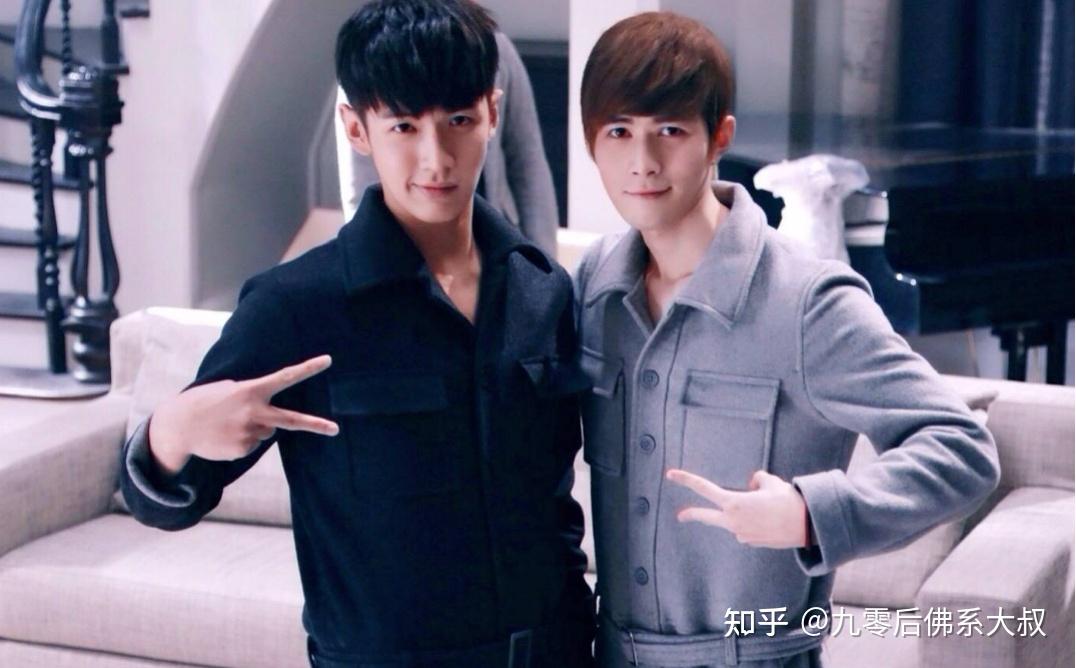 陈学冬遇上吴亦凡郑爽等明星,作品都被下架,演了个寂寞 - 知乎
