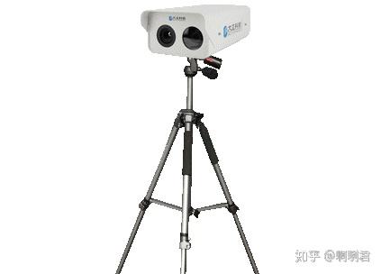 "非接触式"红外体温检测仪的三大系列