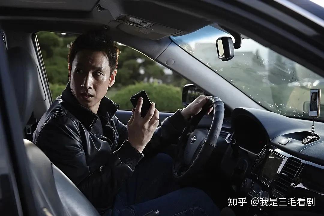 【韩国电影】《走到尽头》刑警失误陷困绝境,掩盖错误展开未知行动由李善均、赵震雄担任主演 - 知乎