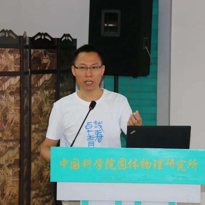 i学术专家讲堂7 | 国家自然科学基金青年/面上项目撰写 - 知乎