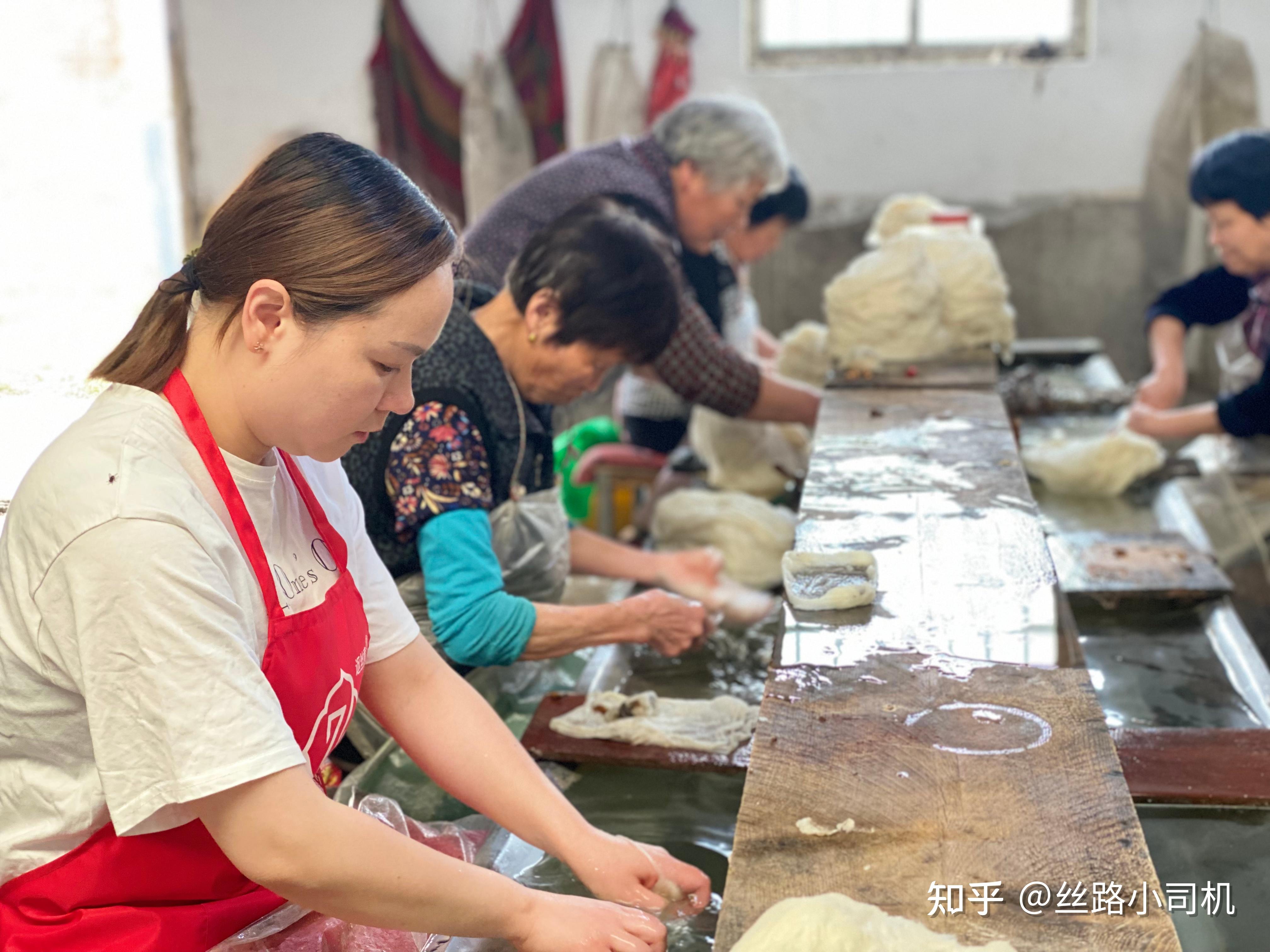 注意！！很多人一定不知道，它居然也是非物质文化遗产？！ - 知乎