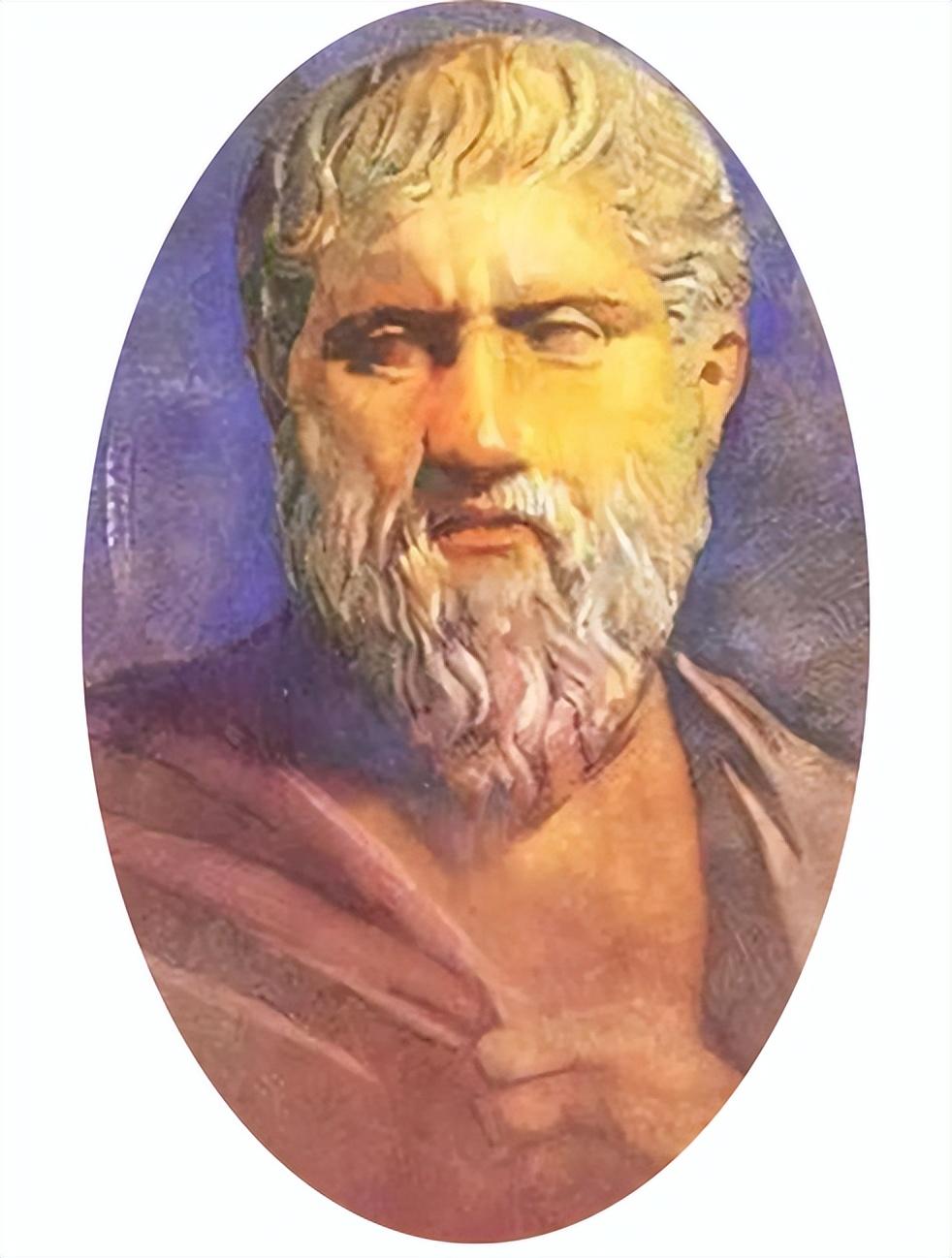 用心教育学考研丨教育学人物专栏第二期:柏拉图