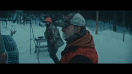 《冬日之死》比《冰血暴》更刺骨，绝地求生还是虐待老人？