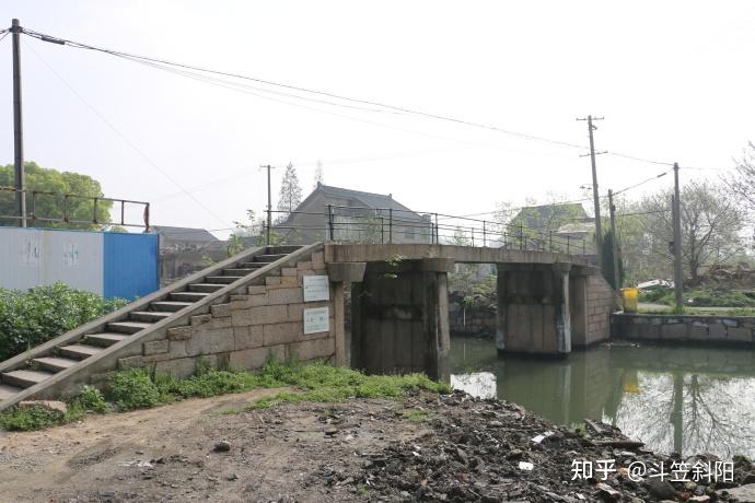 吴江松陵镇:航前街 - 知乎