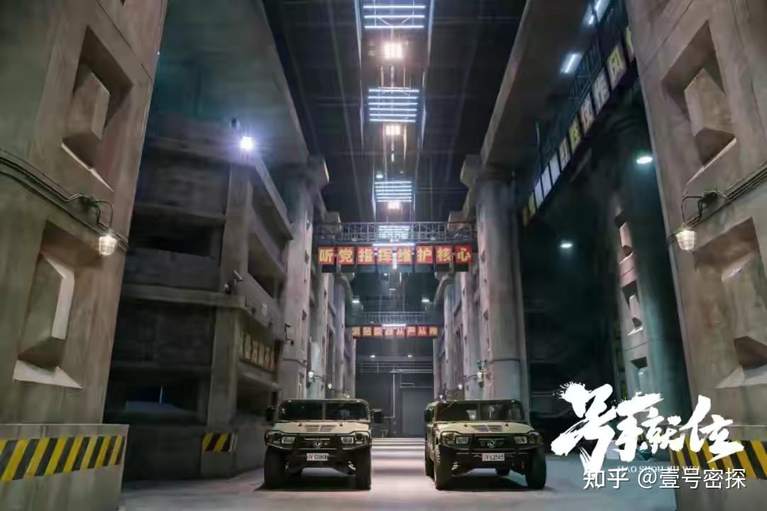 号手就位偶像剧情套路拍摄瑕疵多真的毫无看点吗