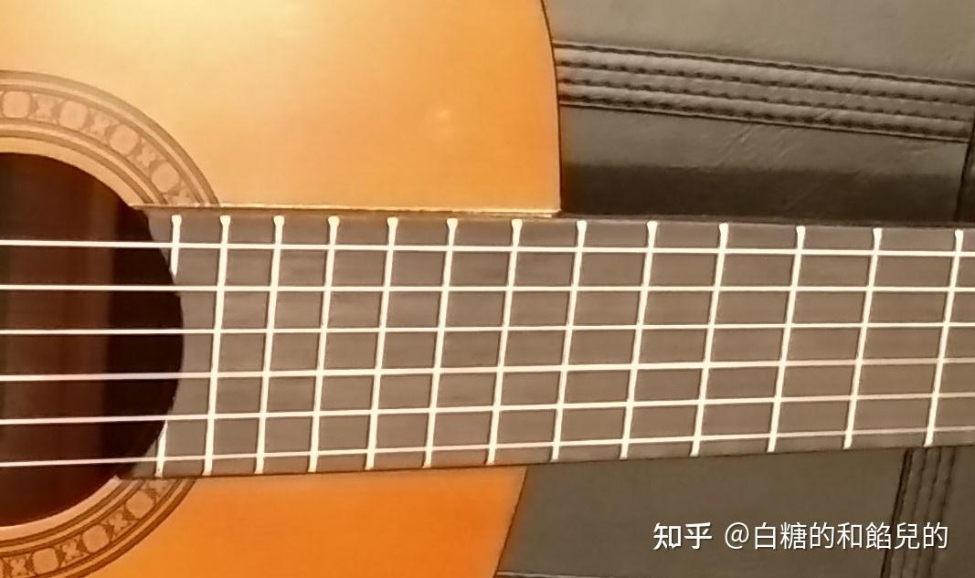 调整木吉他的弦距,优化演奏手感 - 知乎