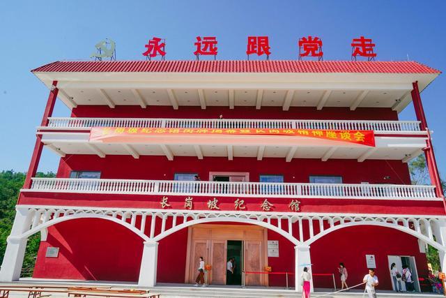 游玩tips:罗定长岗坡渡槽免费,适合游览时间1-1.