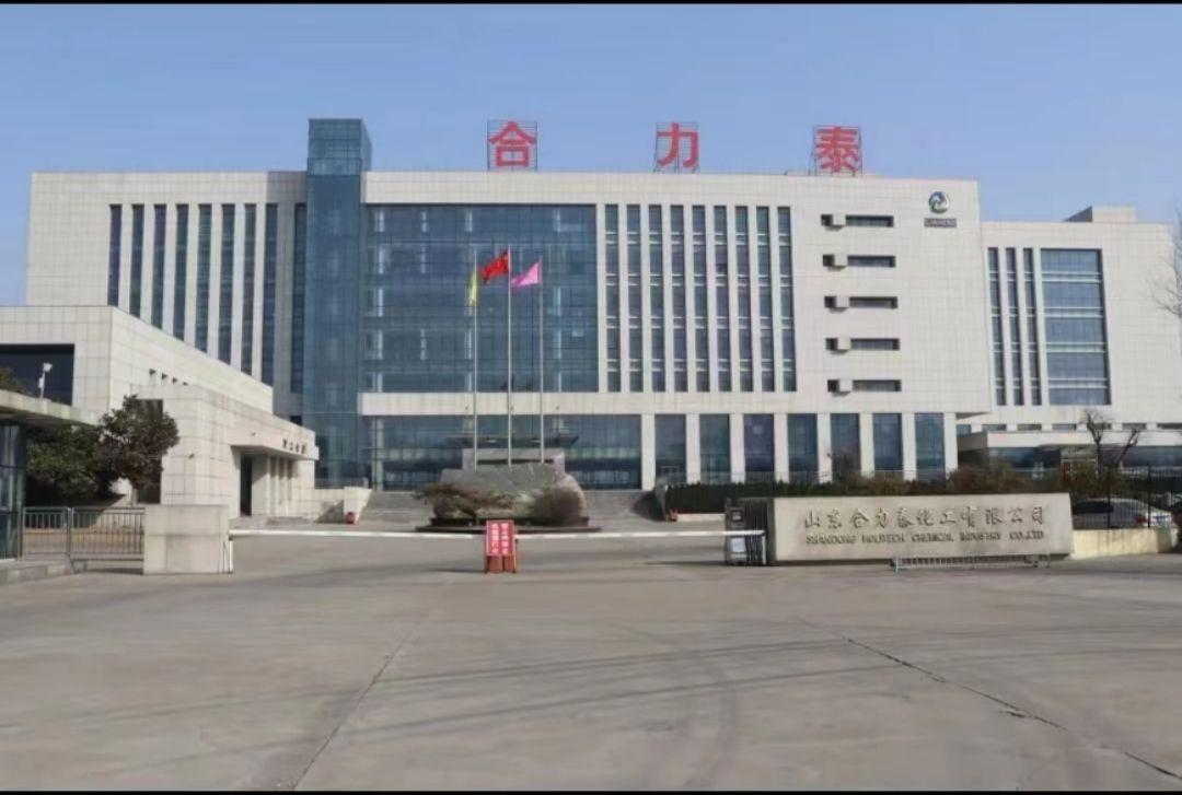 山东合力泰:企业弄虚作假,真正责任人逍遥法外,是否存在?