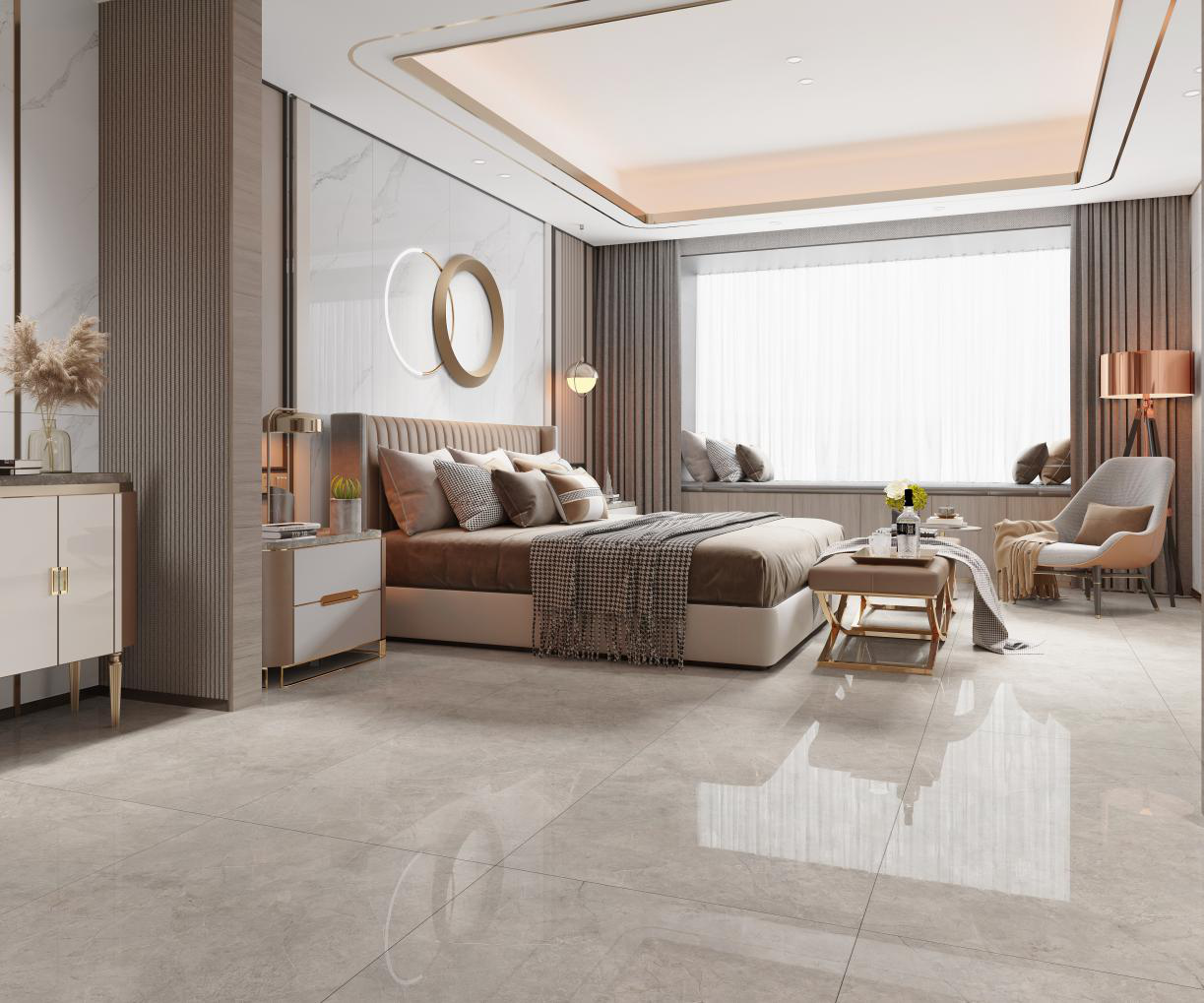 2021家装新趋势未来家装流行这4种元素