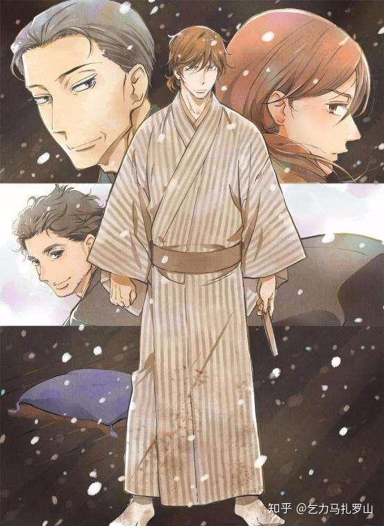 昭和元禄落语心中第一季 动漫 知乎