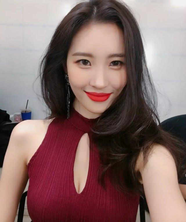 李宣美腿美人更美 知乎 李宣美腿美人更美 知乎