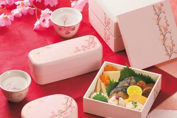 吃什么外卖 就凭这超高颜值的便当盒 我宁愿天天带饭 知乎