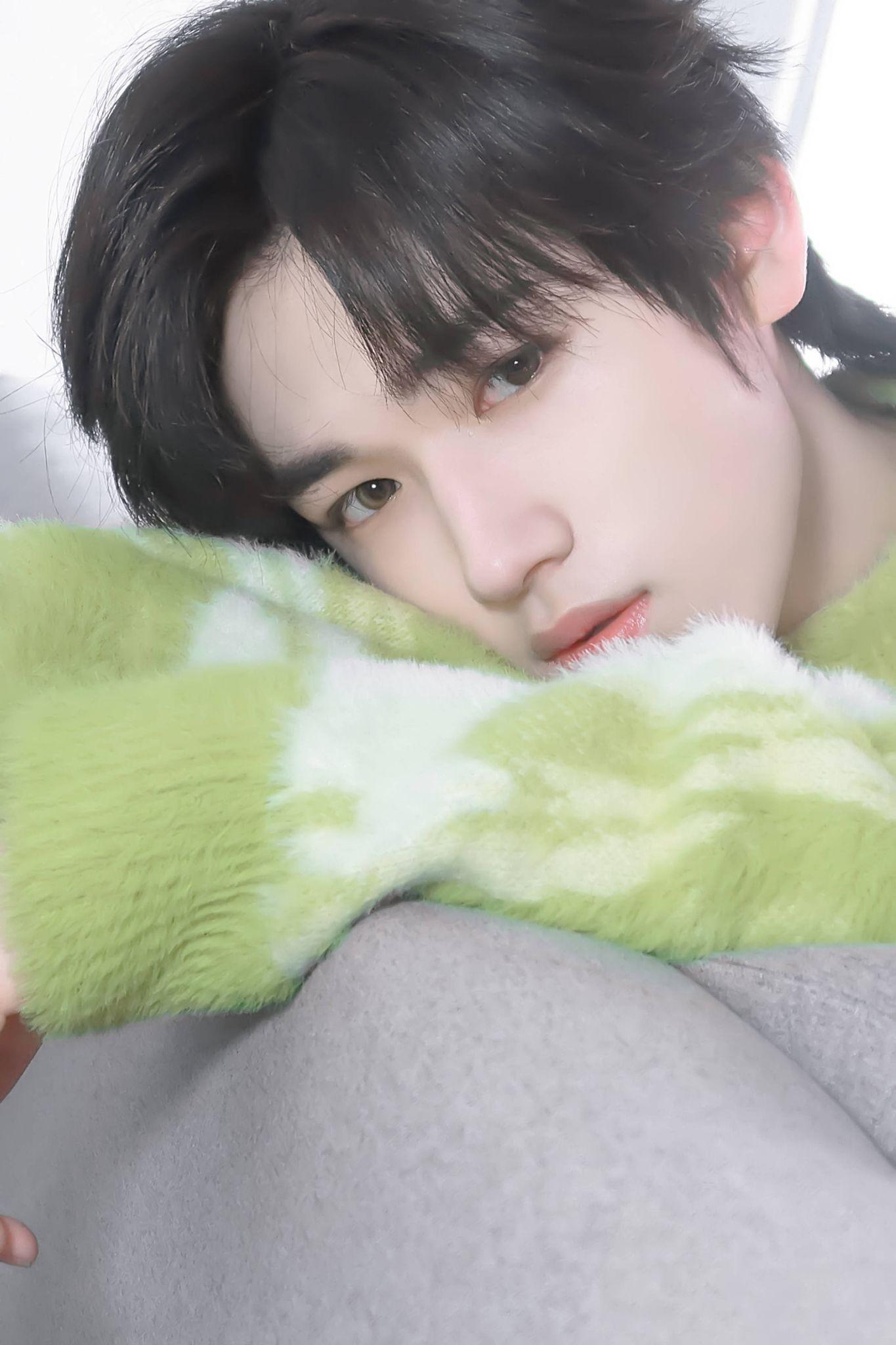 有无宋亚轩神图,求求了? - 知乎