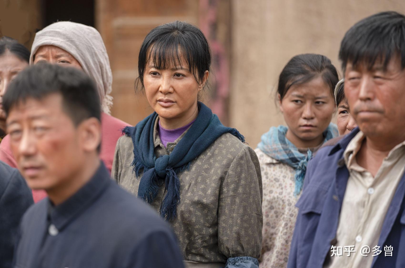 山海情口碑爆棚人物刻画真实必成爆款原因有三点