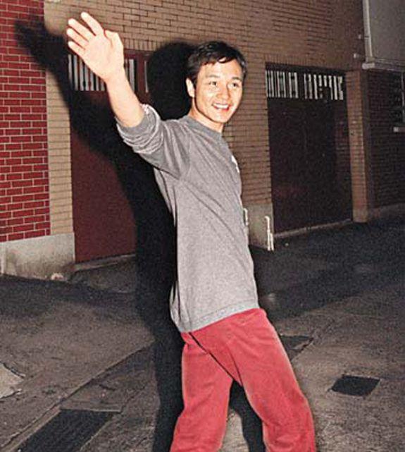 四月一日的文章他最后一年的轨迹