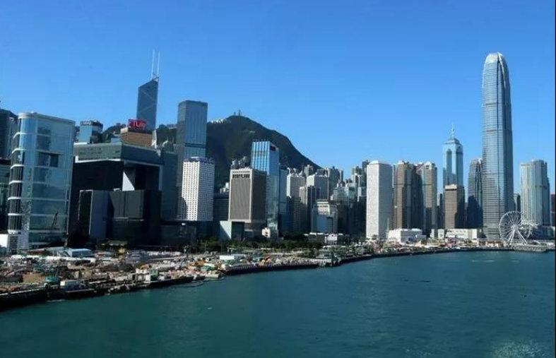 香港人深圳买房条件2022政策解读! - 知乎