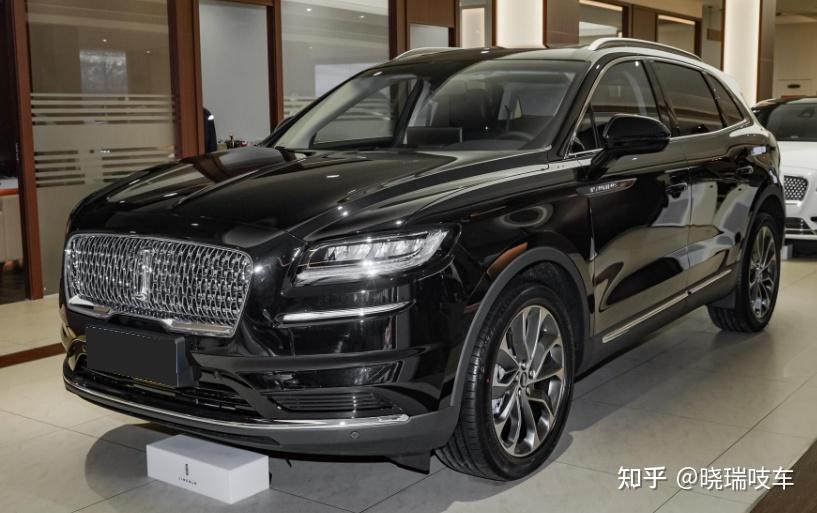 林肯海航家推荐四驱尊享版当下优惠并不大