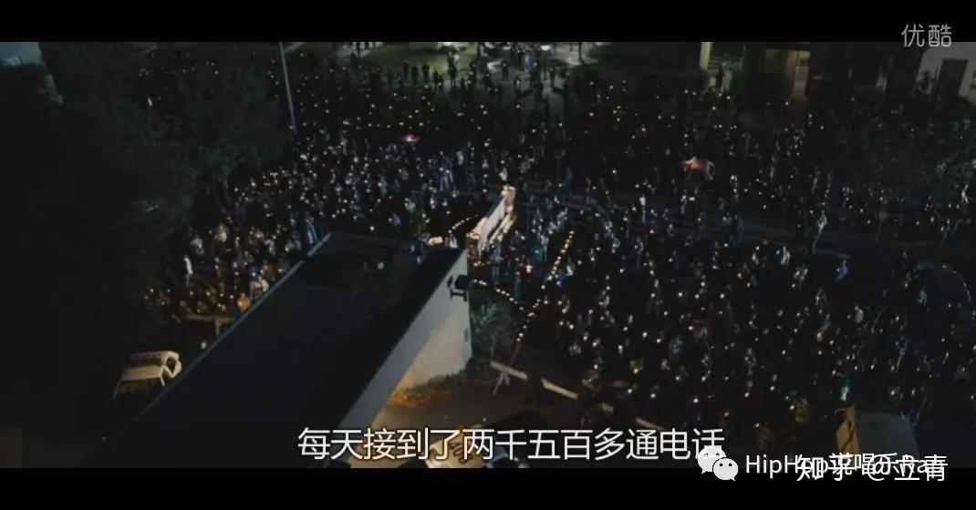 作为hiphop迷决不能错过的现象级电影冲出康普顿