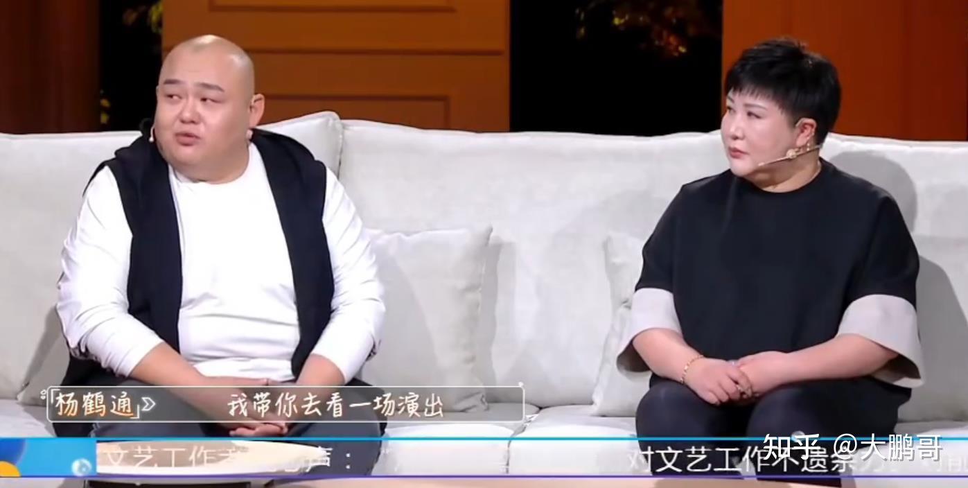 王惠:从郭德纲贤内助,到德云鼓曲社掌门人 - 知乎