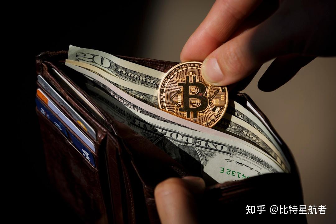 如何找到遗失的加密钱包并恢复它 - 知乎