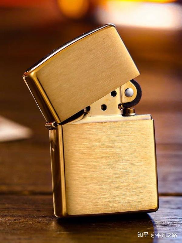 如何鉴定zippo火机真假啊 知乎