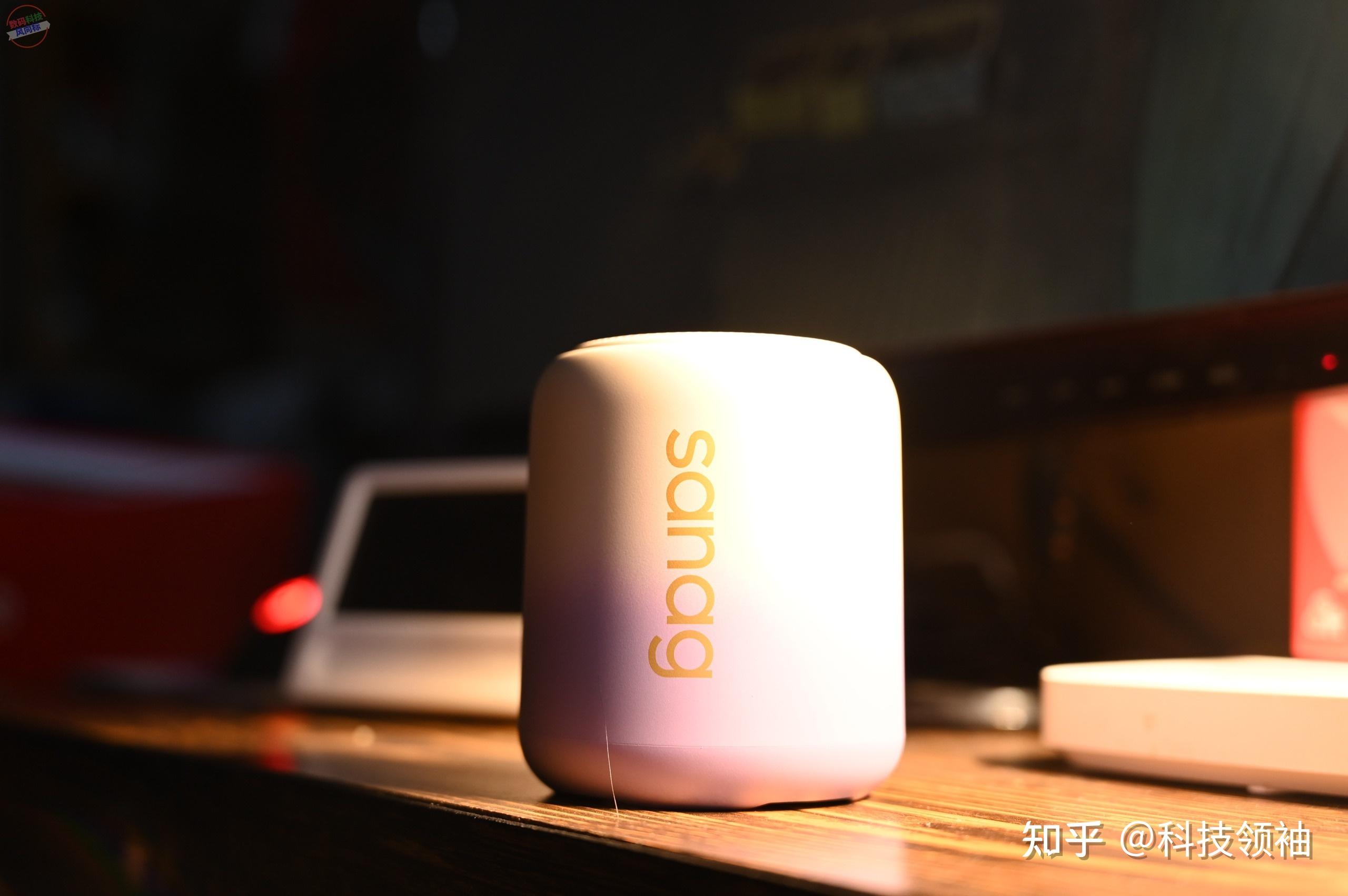 让旅途更加放松 塞那x6s蓝牙音箱体验 - 知乎