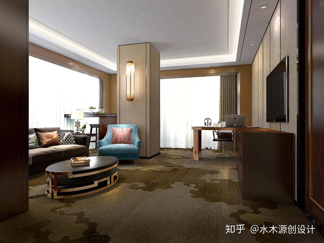 会议型商务酒店,应该满足哪些要求 - 知乎
