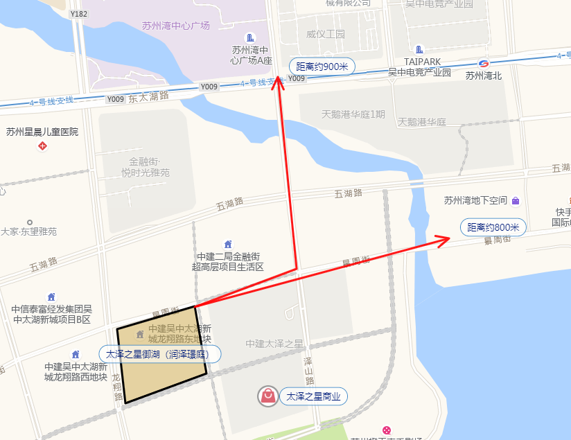 一线湖景，太湖封面！苏州中建太泽之星御湖（润泽璟庭）值得买吗？ - 知乎