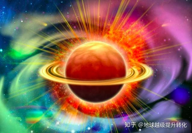 近些年来,地球这个小山村受到宇宙高能持续不断的能量灌注,6969